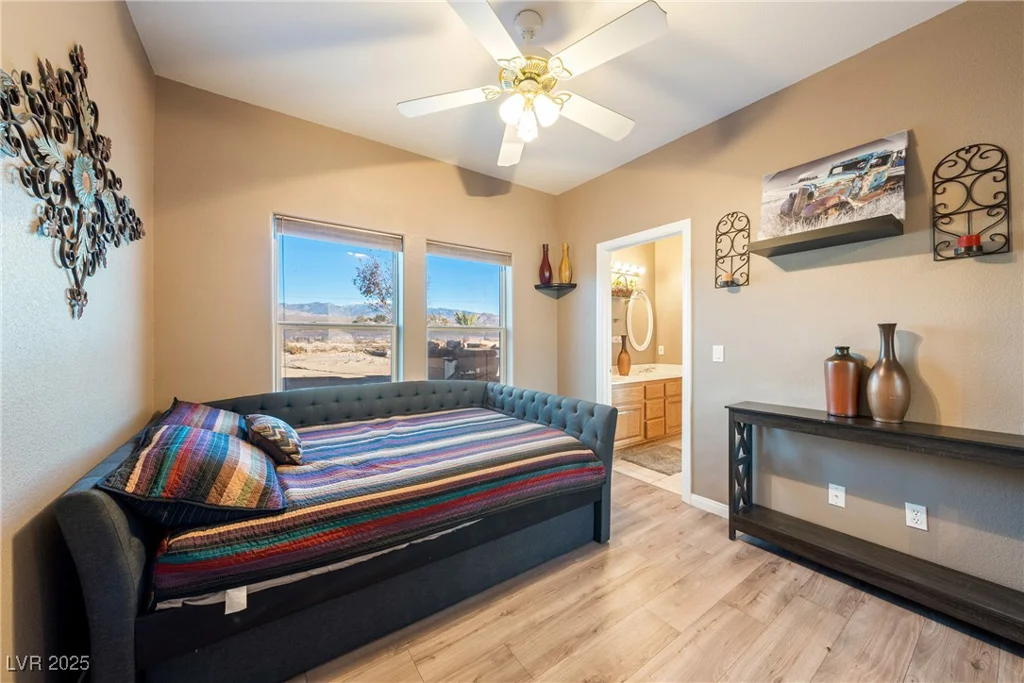 1411 Blosser Ranch, Pahrump, NV 89060