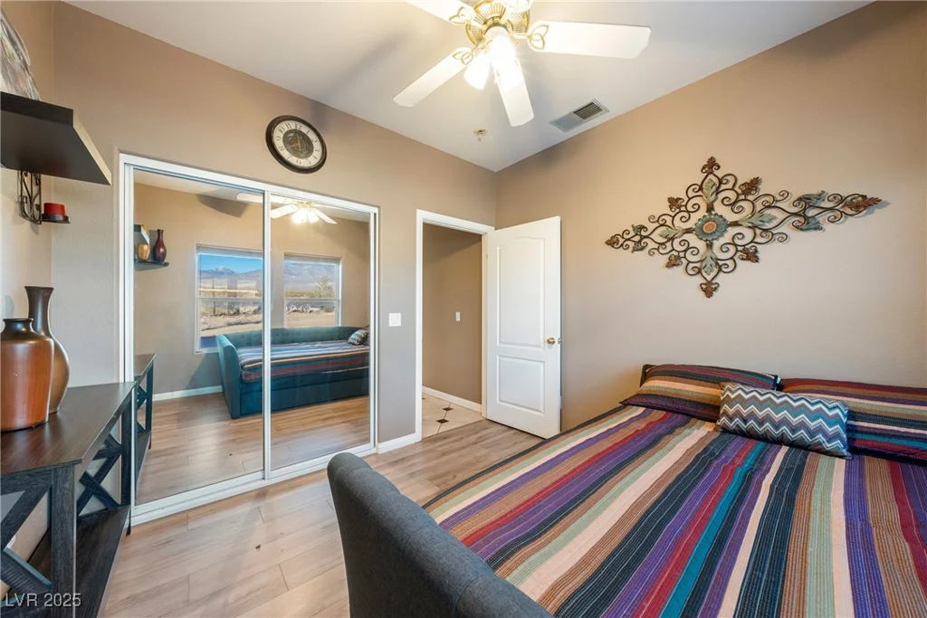 1411 Blosser Ranch, Pahrump, NV 89060