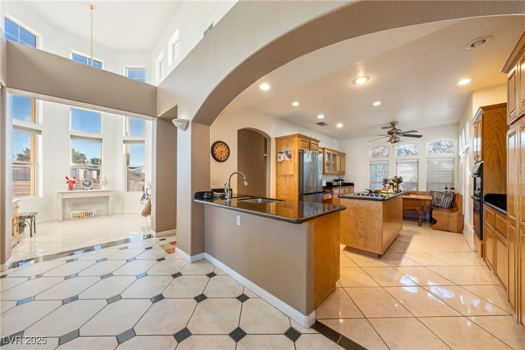 1411 Blosser Ranch, Pahrump, NV 89060