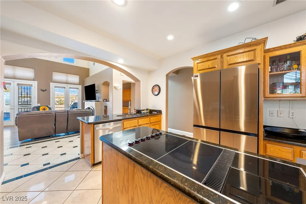 1411 Blosser Ranch, Pahrump, NV 89060