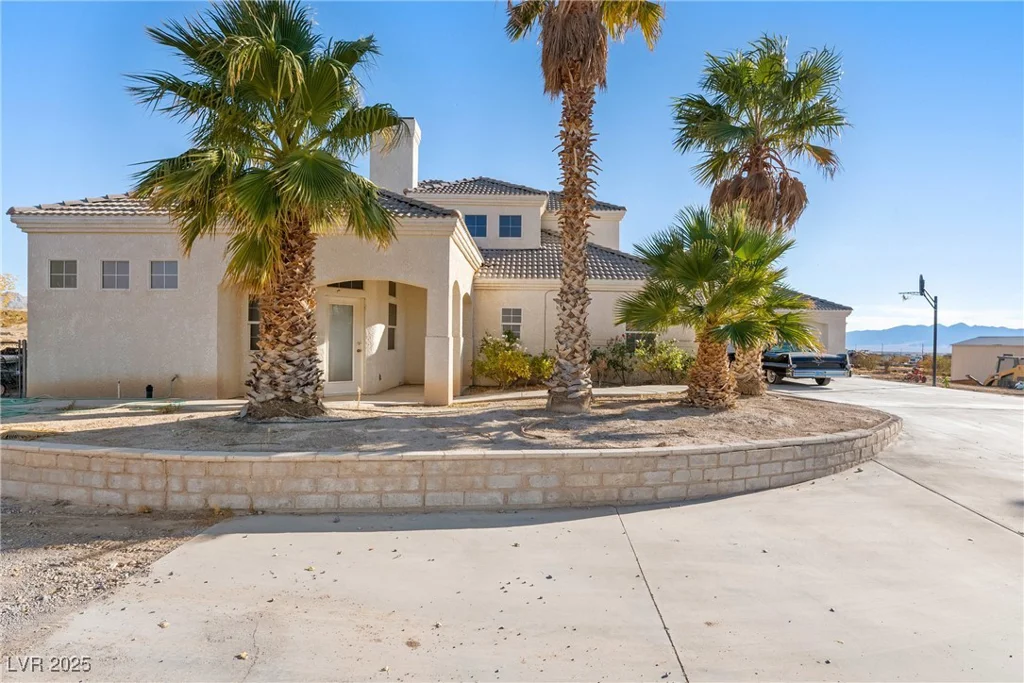 1411 Blosser Ranch, Pahrump, NV 89060
