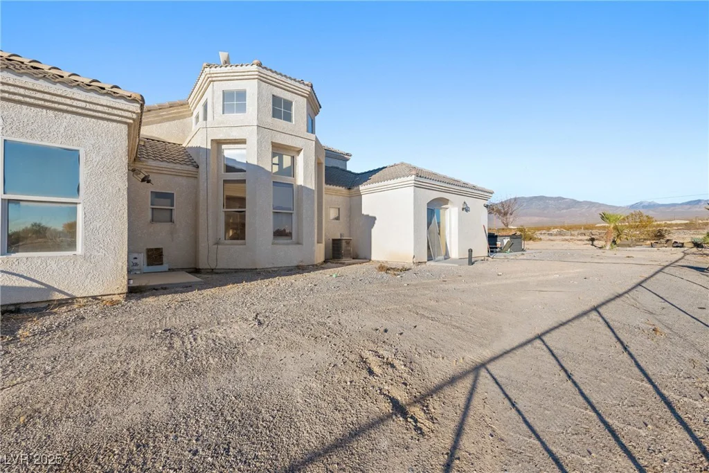 1411 Blosser Ranch, Pahrump, NV 89060