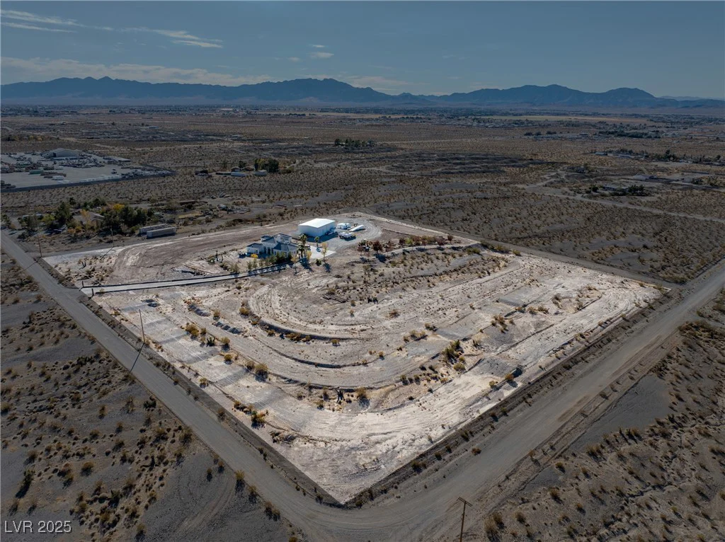 1411 Blosser Ranch, Pahrump, NV 89060