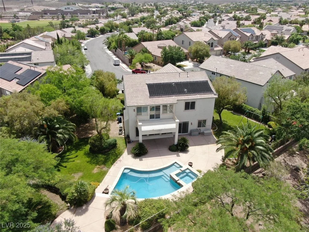 1327 Coulisse, Henderson, NV 89052