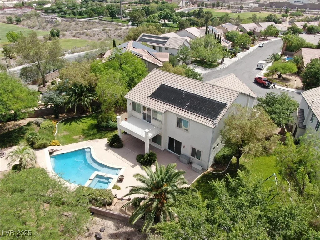 1327 Coulisse, Henderson, NV 89052