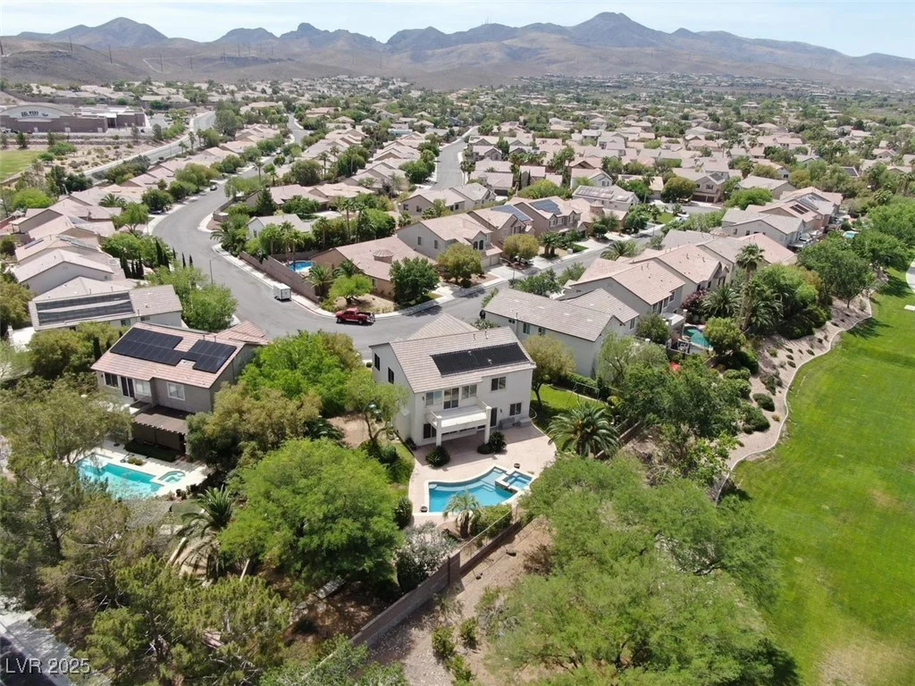 1327 Coulisse, Henderson, NV 89052