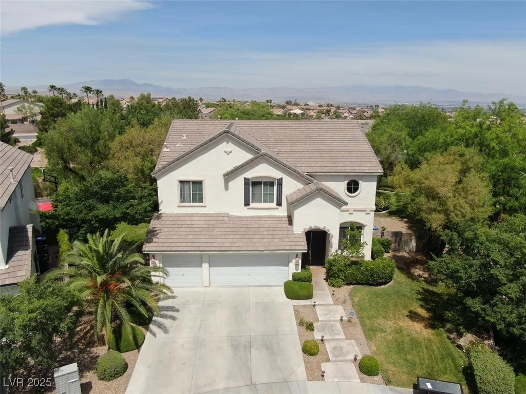 1327 Coulisse, Henderson, NV 89052