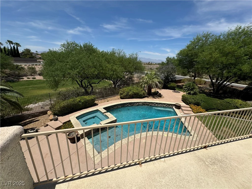 1327 Coulisse, Henderson, NV 89052