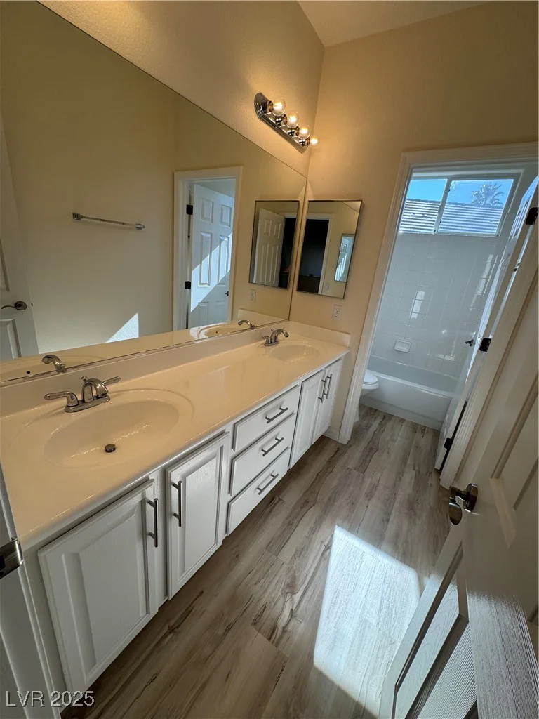 1327 Coulisse, Henderson, NV 89052