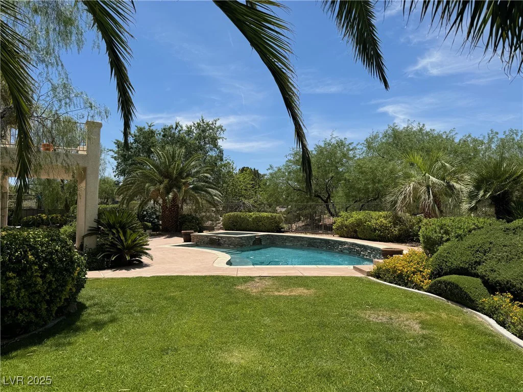 1327 Coulisse, Henderson, NV 89052