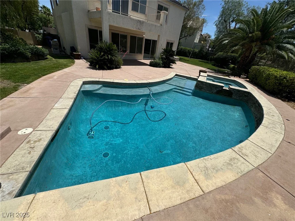1327 Coulisse, Henderson, NV 89052