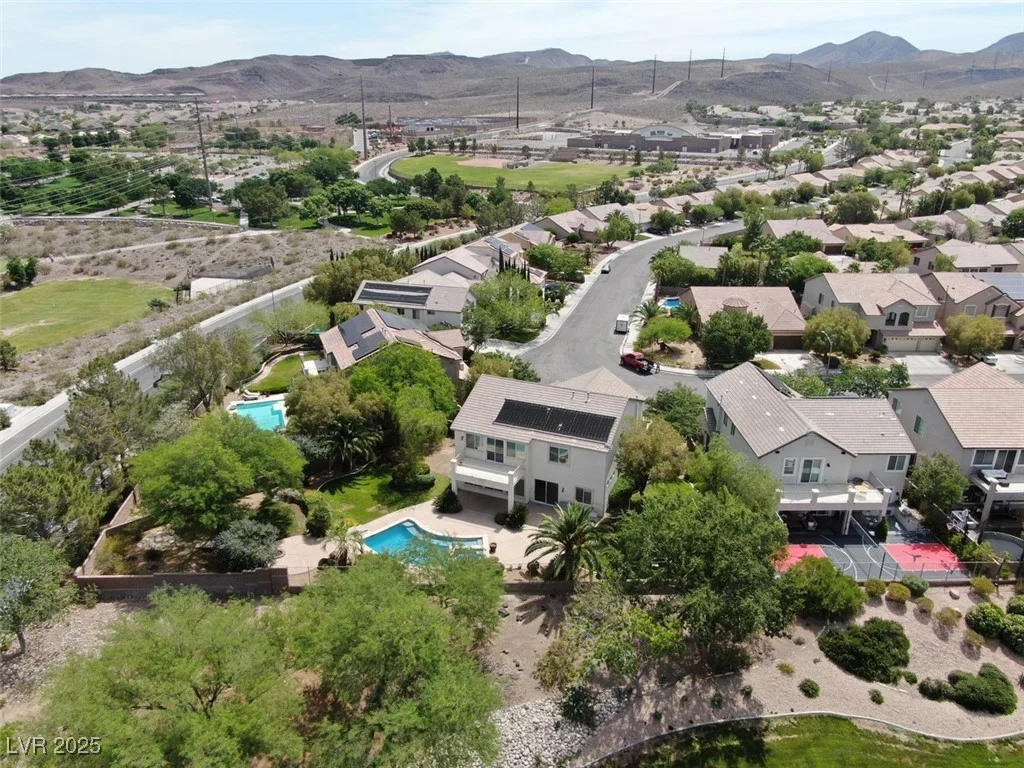 1327 Coulisse, Henderson, NV 89052