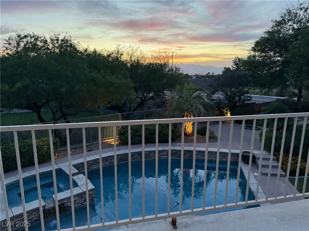 1327 Coulisse, Henderson, NV 89052