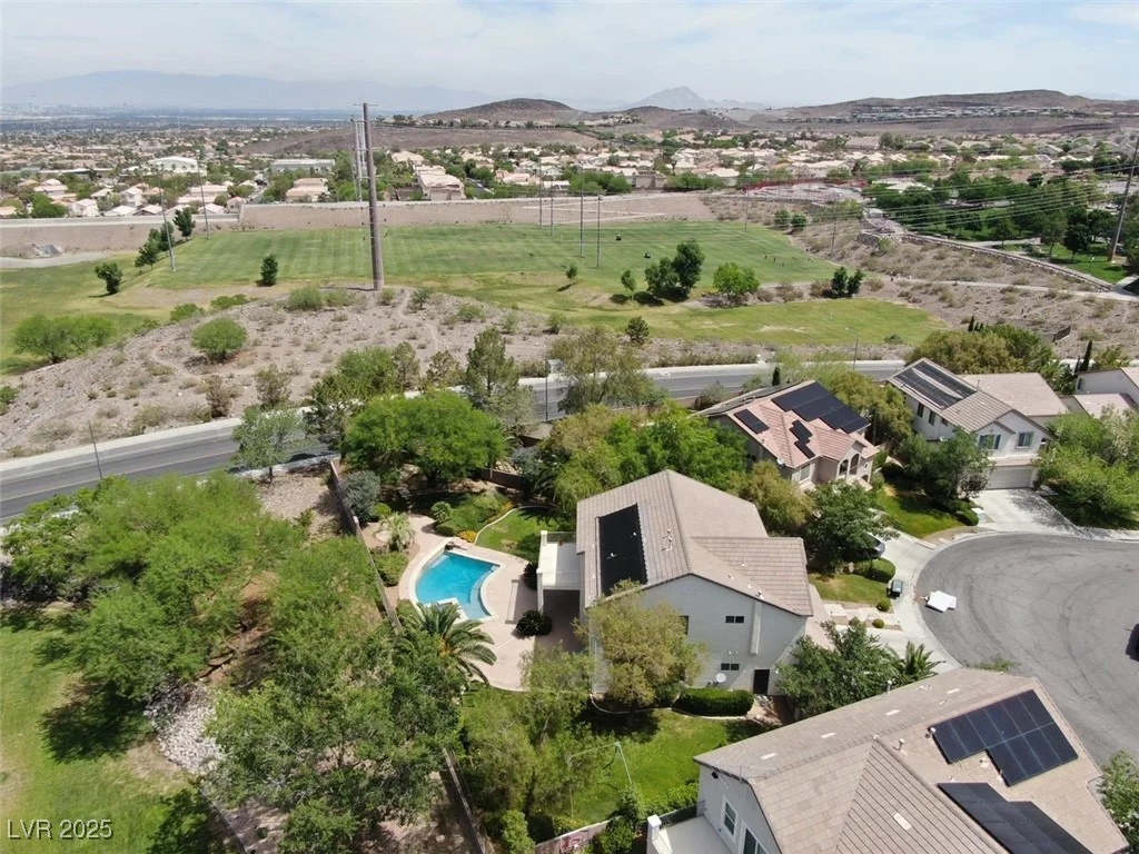 1327 Coulisse, Henderson, NV 89052