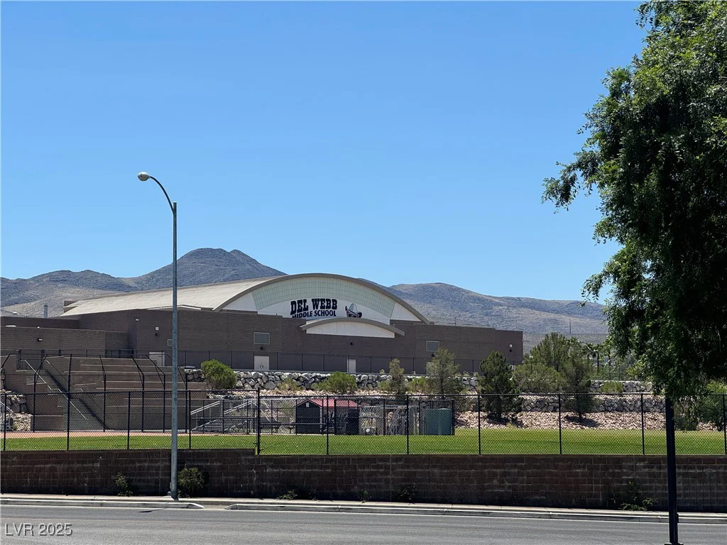1327 Coulisse, Henderson, NV 89052