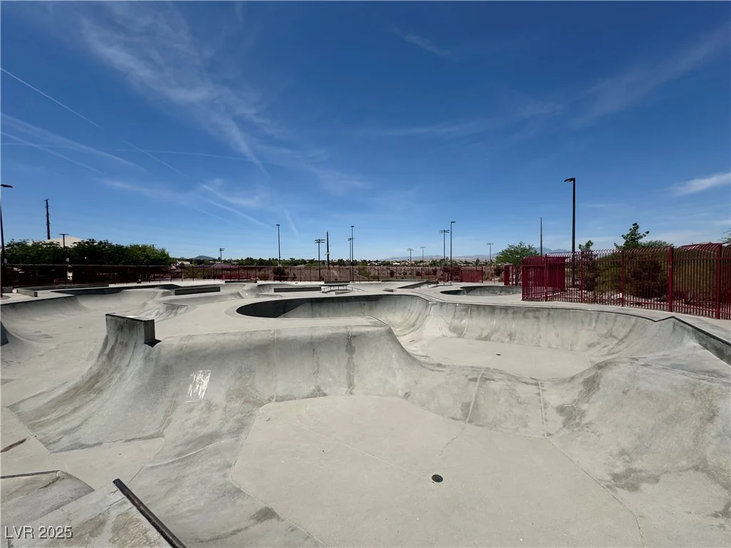 1327 Coulisse, Henderson, NV 89052