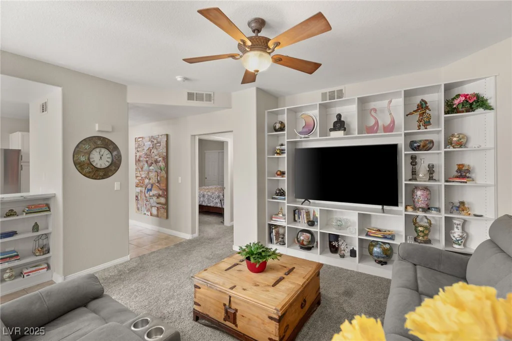 830 Carnegie, Henderson, NV 89052