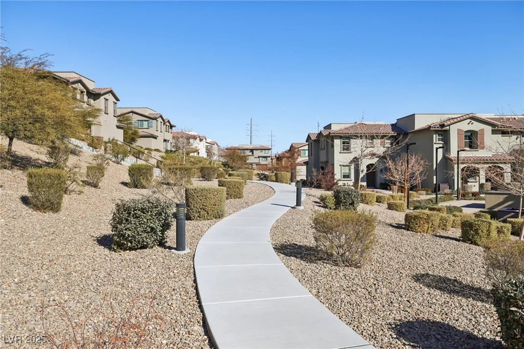 104 Alamere Falls, Las Vegas, NV 89138