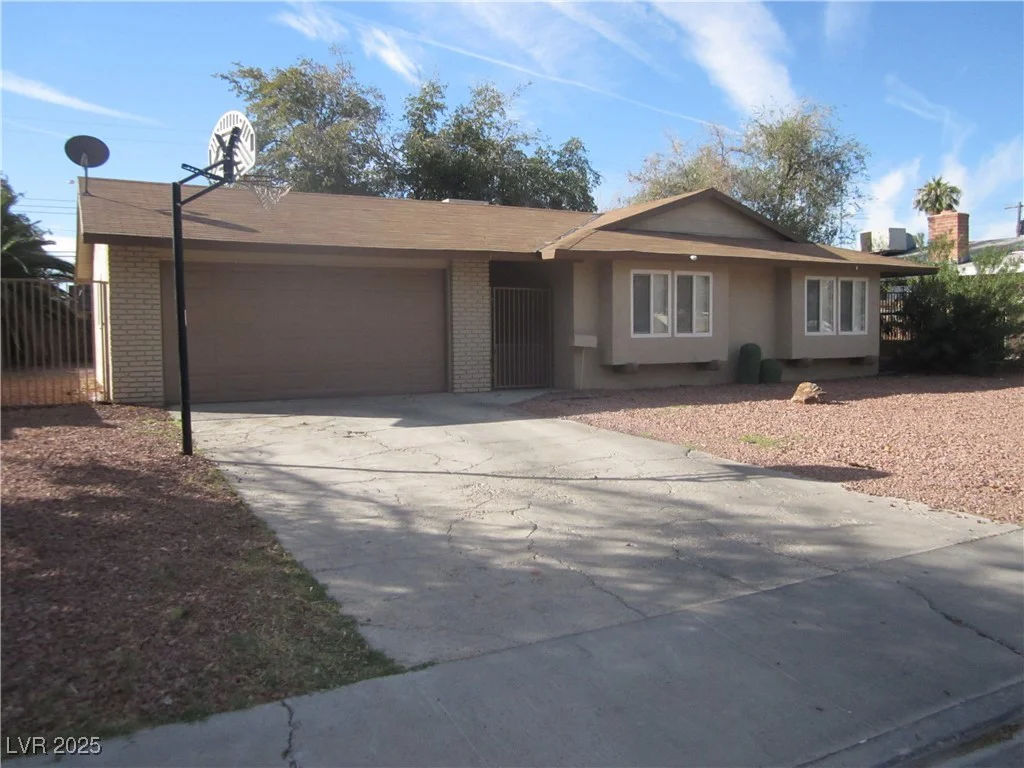 3867 Jewel, Las Vegas, NV 89121