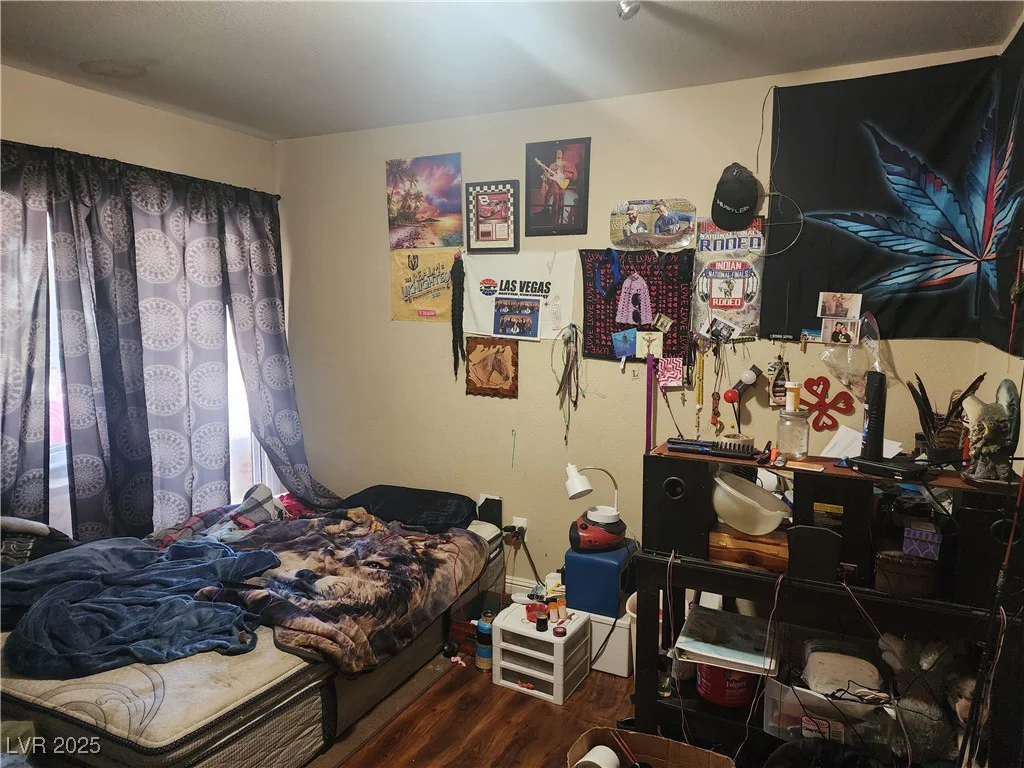 3867 Jewel, Las Vegas, NV 89121