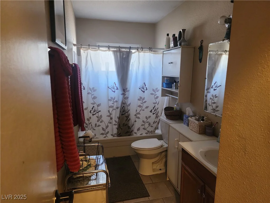 3867 Jewel, Las Vegas, NV 89121