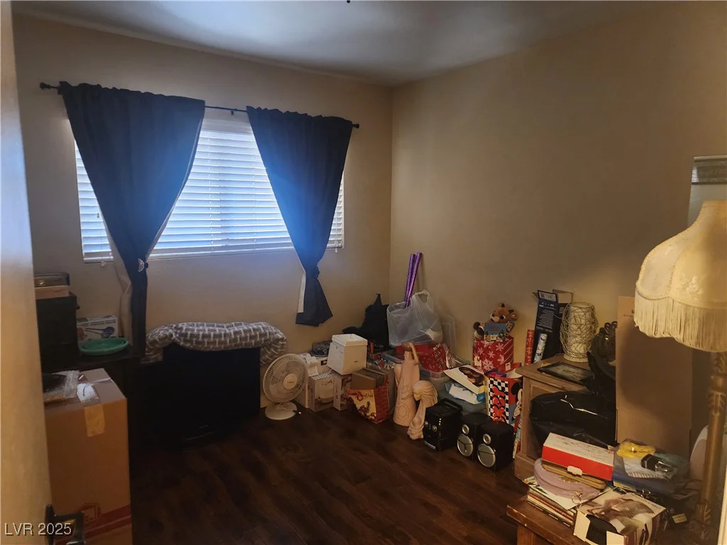 3867 Jewel, Las Vegas, NV 89121