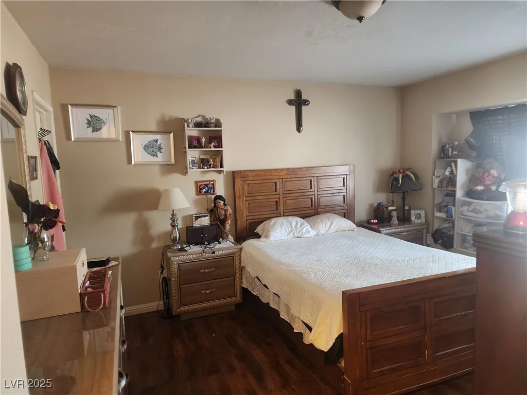 3867 Jewel, Las Vegas, NV 89121