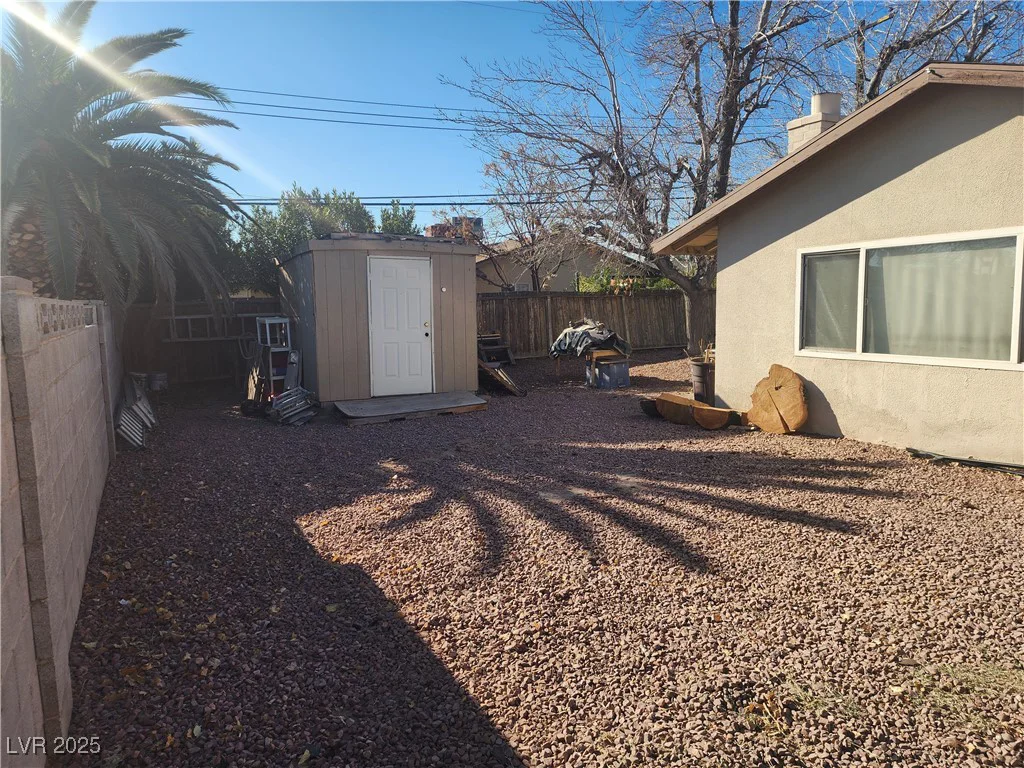 3867 Jewel, Las Vegas, NV 89121