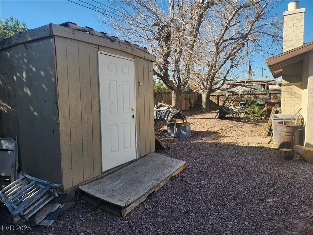 3867 Jewel, Las Vegas, NV 89121