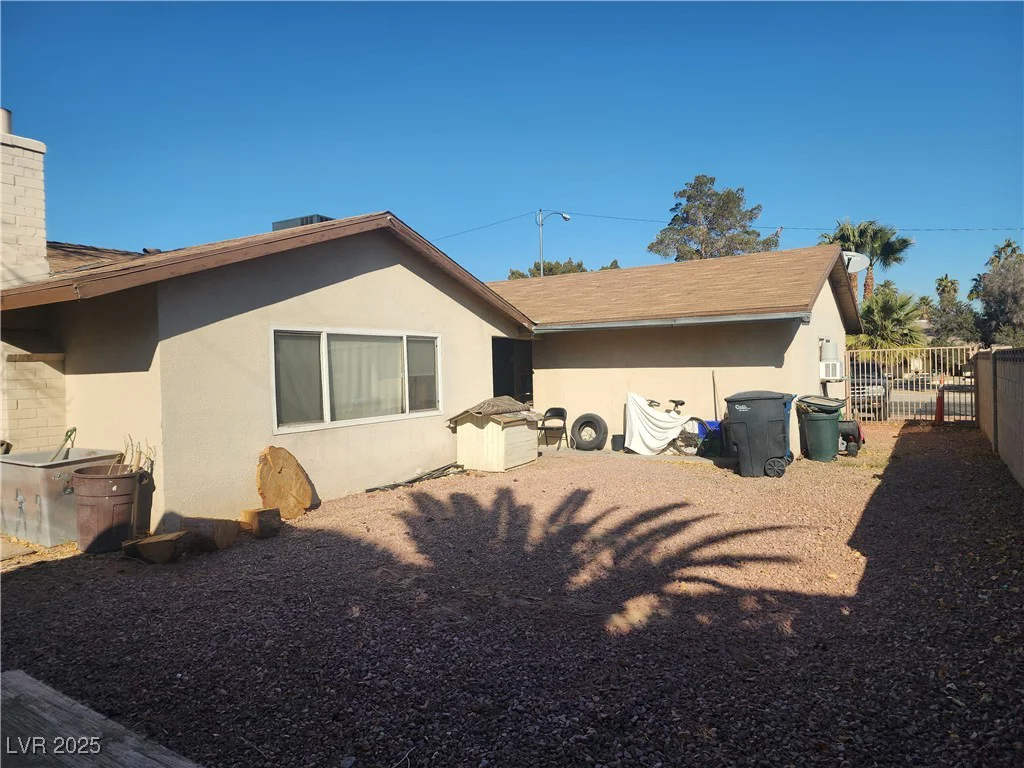 3867 Jewel, Las Vegas, NV 89121