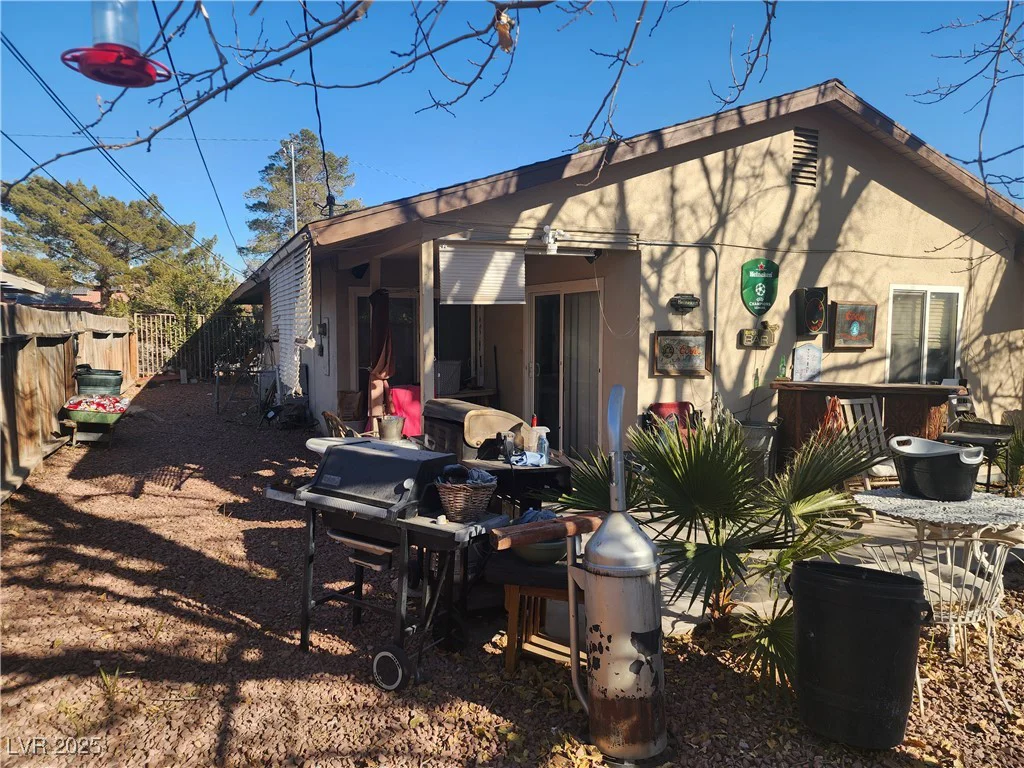 3867 Jewel, Las Vegas, NV 89121