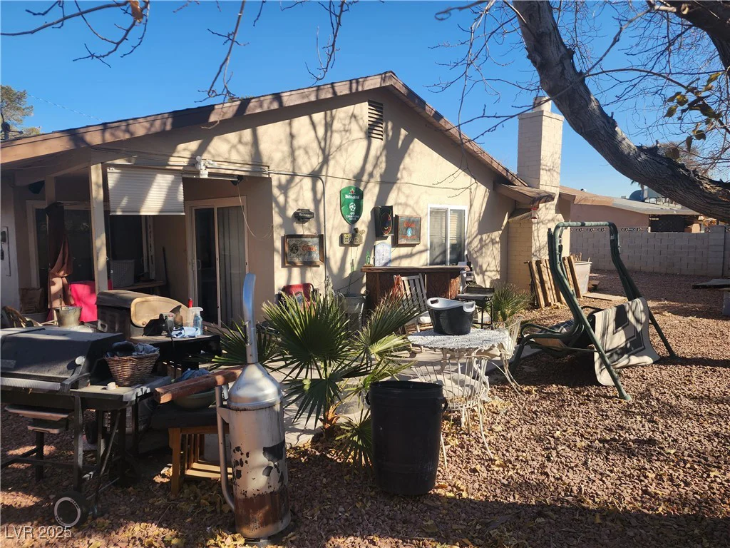 3867 Jewel, Las Vegas, NV 89121