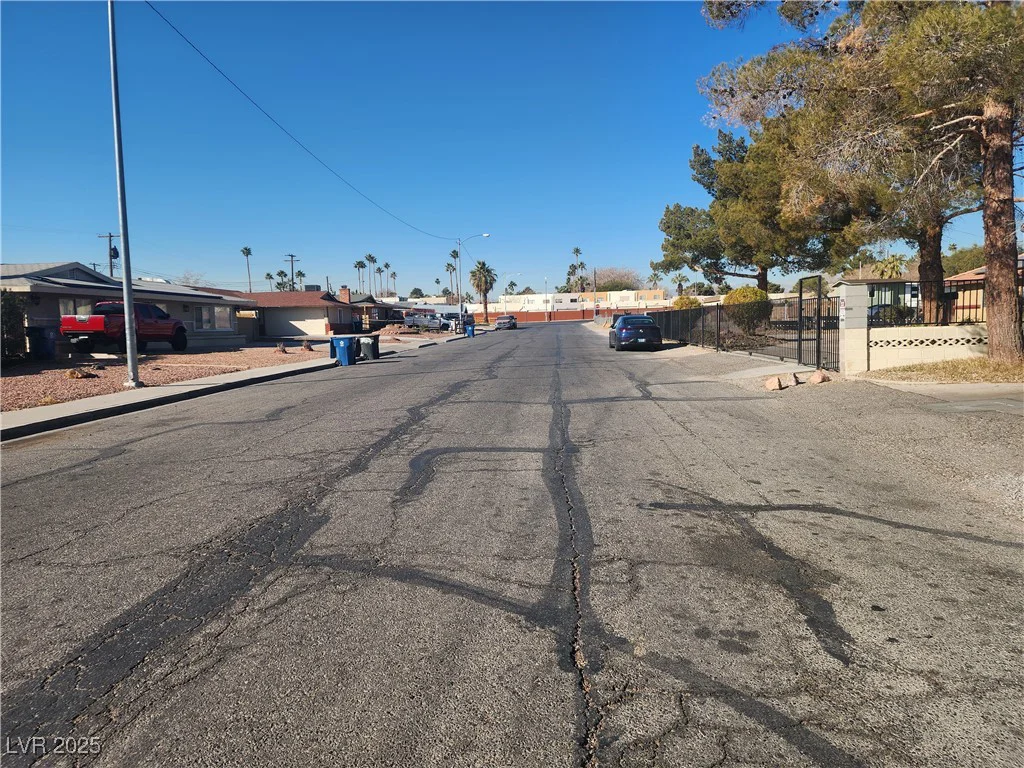3867 Jewel, Las Vegas, NV 89121