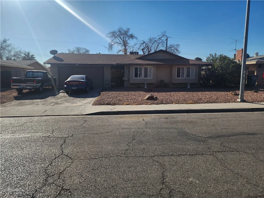 3867 Jewel, Las Vegas, NV 89121