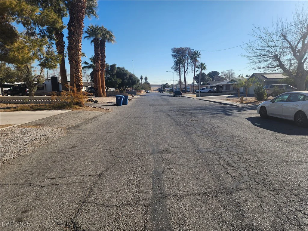 3867 Jewel, Las Vegas, NV 89121