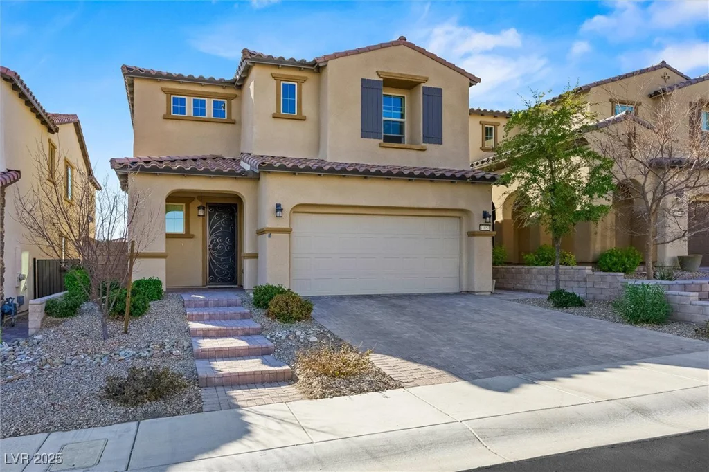 11857 Corenzio, Las Vegas, NV 89138