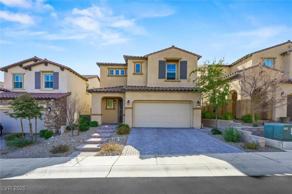 11857 Corenzio, Las Vegas, NV 89138