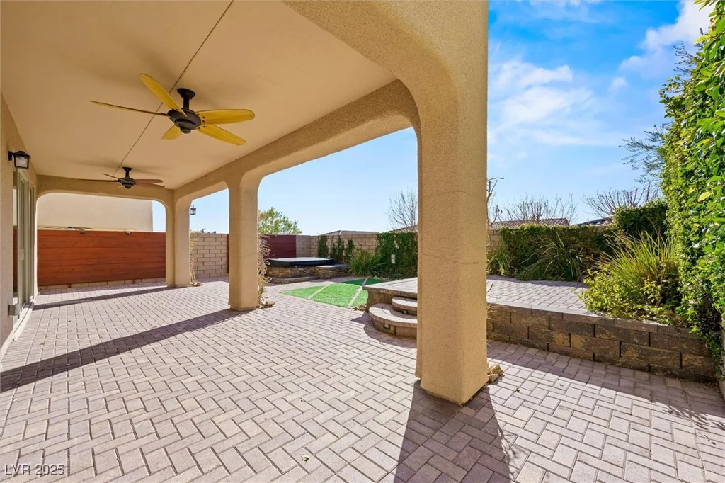 11857 Corenzio, Las Vegas, NV 89138