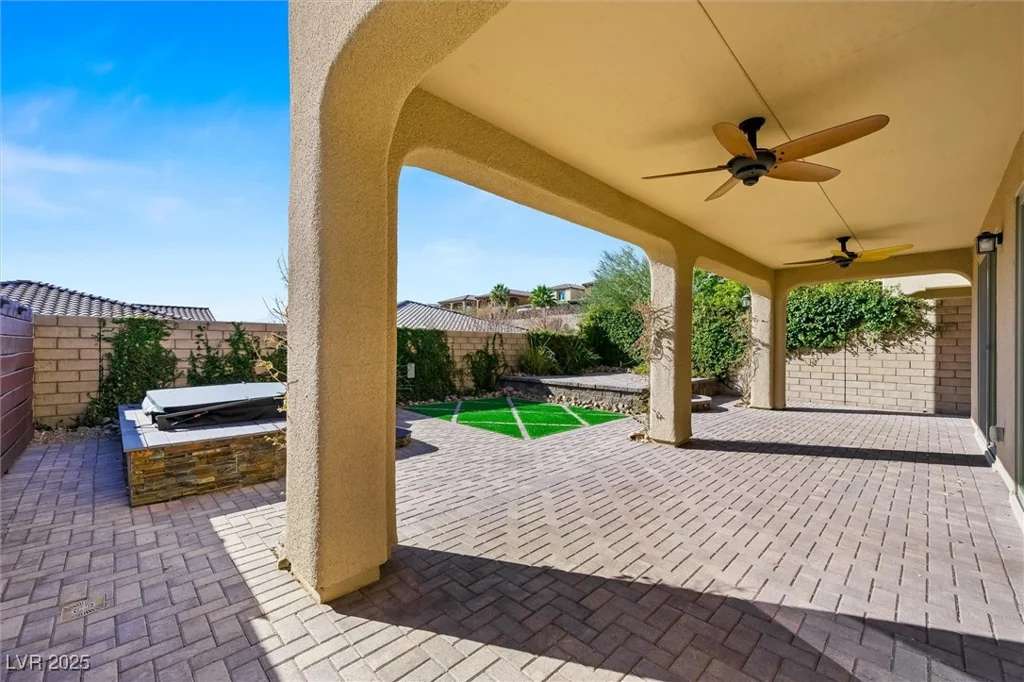 11857 Corenzio, Las Vegas, NV 89138