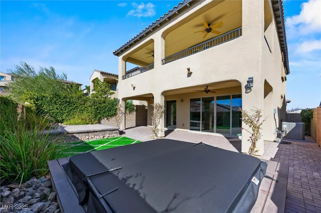 11857 Corenzio, Las Vegas, NV 89138