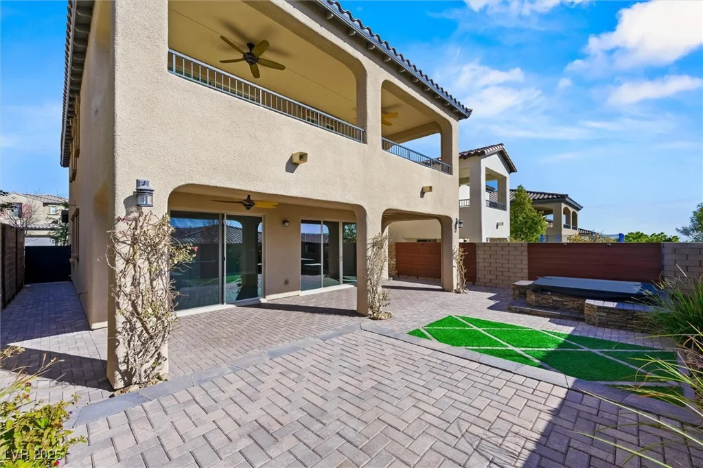 11857 Corenzio, Las Vegas, NV 89138