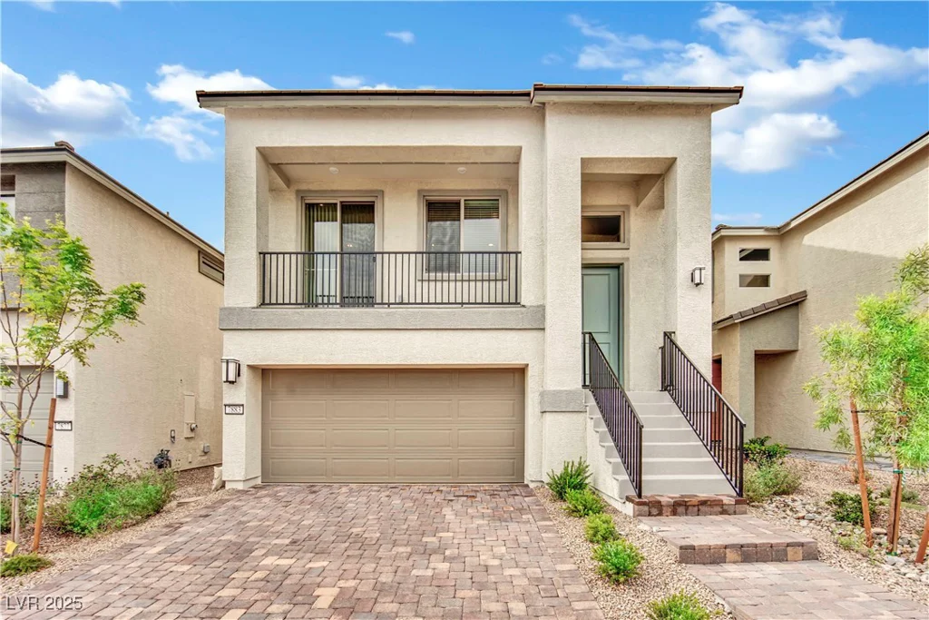 7883 Bethel Heights, Las Vegas, NV 89113