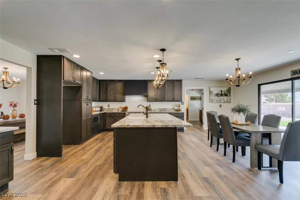 390 Peaceful, Las Vegas, NV 89110
