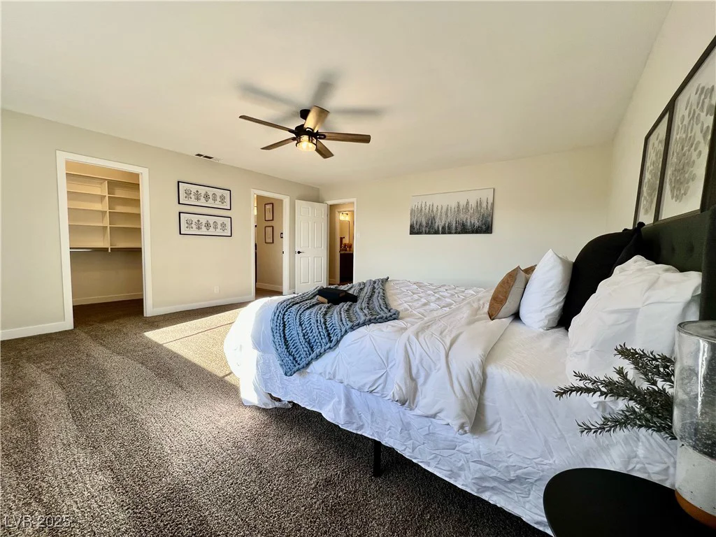 390 Peaceful, Las Vegas, NV 89110