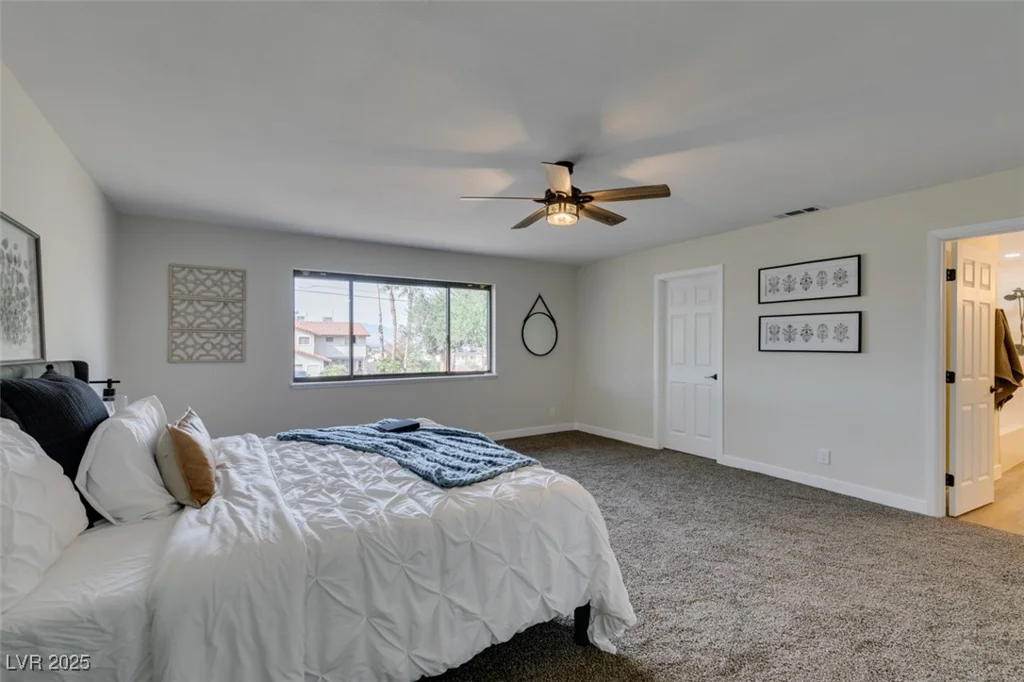 390 Peaceful, Las Vegas, NV 89110