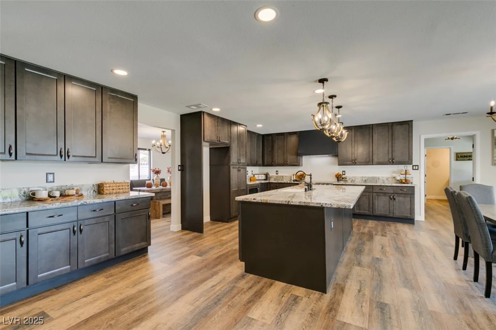 390 Peaceful, Las Vegas, NV 89110