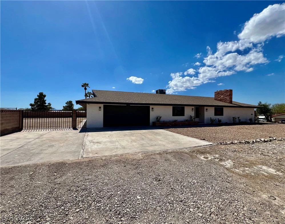 390 Peaceful, Las Vegas, NV 89110