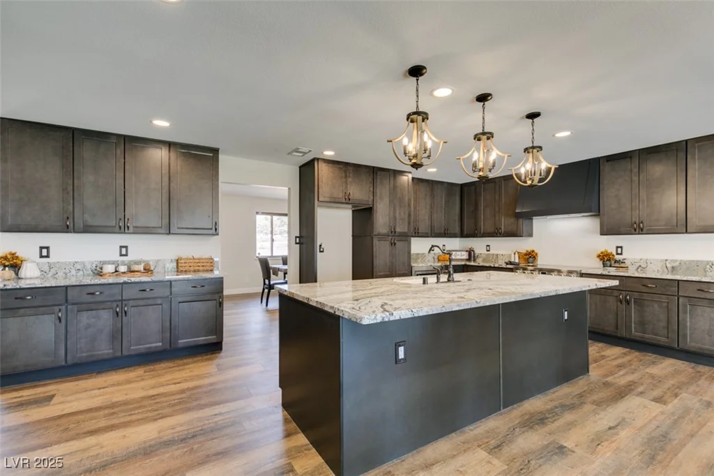 390 Peaceful, Las Vegas, NV 89110