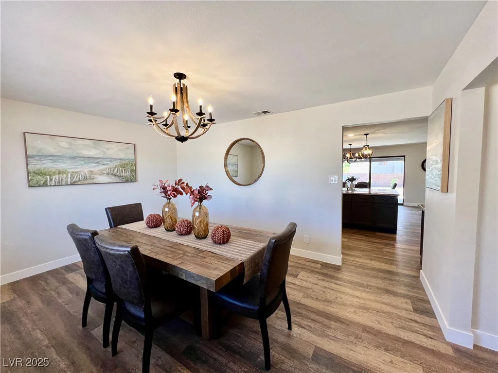 390 Peaceful, Las Vegas, NV 89110