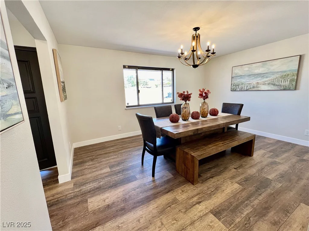 390 Peaceful, Las Vegas, NV 89110